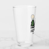 Verre Parc provincial Manning (Droite)