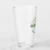 Verre Parc provincial Manning (Droite)