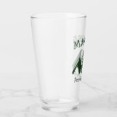 Verre Parc provincial Manning (Droite)