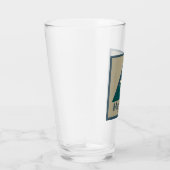 Verre Parc provincial Manning Rustique (Droite)