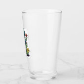 Verre Parent de plante zombie (Gauche)