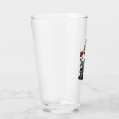 Verre Parent de plante zombie (Droite)