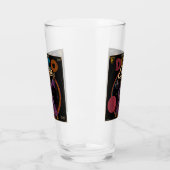Verre Paresseuse Diva Disco (Gauche)