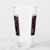Verre Paresseuse Diva Disco (Droite)