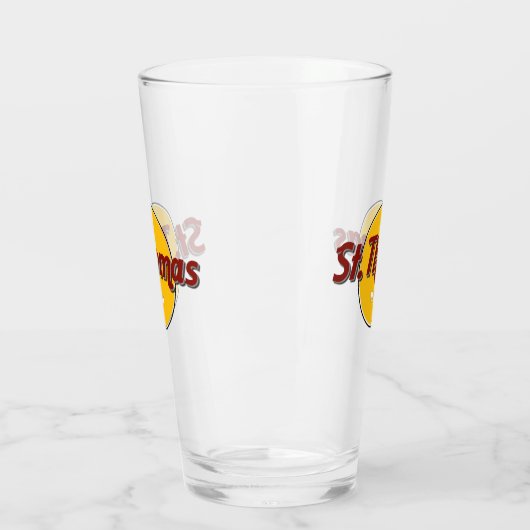 Verre Parfum (Gauche)