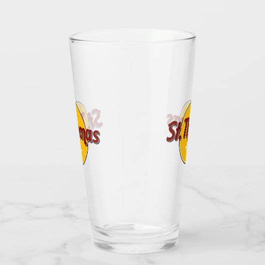 Verre Parfum (Droite)