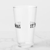 Verre Parfum (Droite)