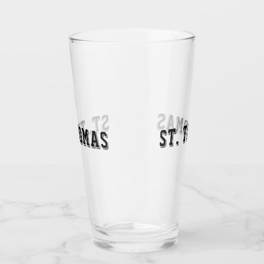 Verre Parfum (Droite)