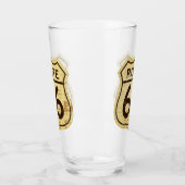 Verre Parfum (Gauche)