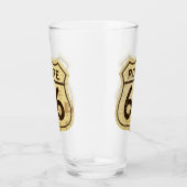 Verre Parfum (Droite)