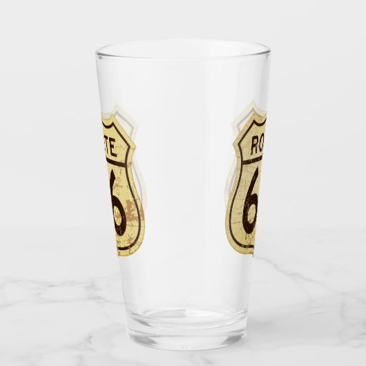 Verre Parfum (Droite)