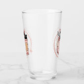 Verre Parfum (Droite)
