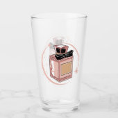 Verre Parfum (Devant)
