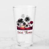 Verre Parfum (Devant)