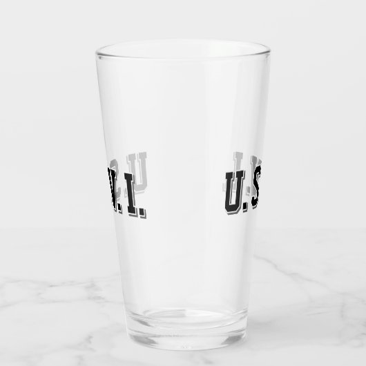 Verre Parfum (Droite)