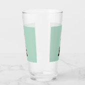 Verre Paris (Gauche)