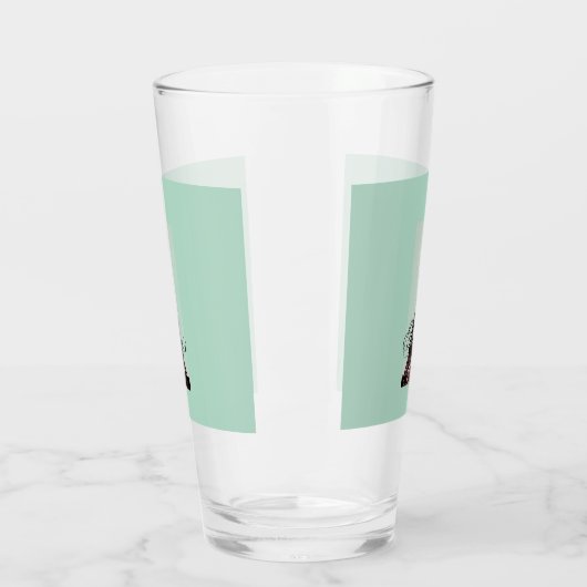 Verre Paris (Gauche)