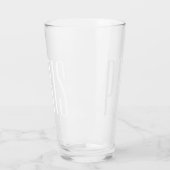 Verre Paris (Gauche)