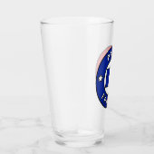 Verre Paris France (Droite)