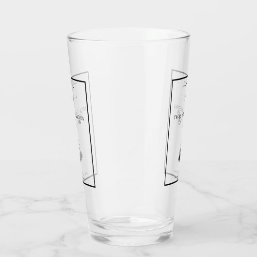 Verre Paris La Tour Eiffel Eiffelturm Eiffel tower (Droite)