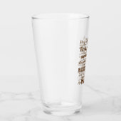 Verre Parkinsons Hey la vie est Velcro dstrssd (Droite)