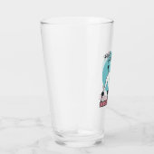 Verre Parlure de caniche (Droite)