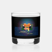 Verre - Parot (Verso)