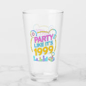 Verre Party Like It’s 1999®™ – Neon Soundtrack (Dos)