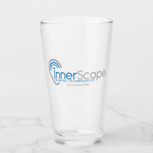 Verre Paruline InnerScope