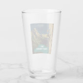 Verre Pas aujourd'hui Gravité Escalade (Dos)
