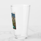 Verre Pas aujourd'hui Gravité Escalade (Gauche)