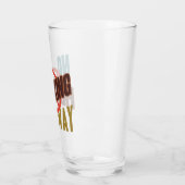 Verre Pas de fractionnement (Gauche)