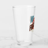 Verre Pas de fractionnement (Droite)