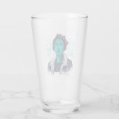 Verre Pas De Repos Pour Les Méchants (Dos)