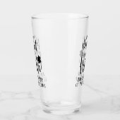 Verre Pas Parfait, Mais Je Suis Irlandais | Citation Jou (Gauche)