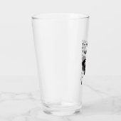 Verre Pas unique (Droite)