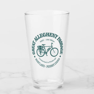 Verre Passage du Grand Allegheny (cyclisme)