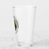 Verre Passage du Grand Allegheny (cyclisme c) (Gauche)