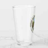 Verre Passage du Grand Allegheny (cyclisme c) (Droite)