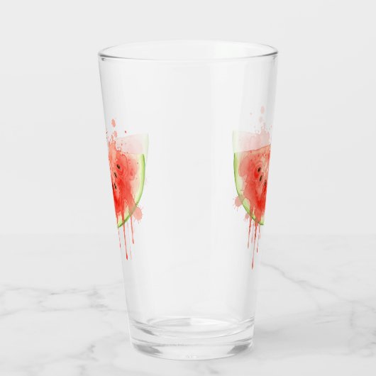 Verre Pastèque (Droite)