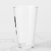 Verre Patch de la 101e division aéroportée "Screaming Ea (Gauche)