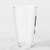 Verre Patch de la 101e division aéroportée "Screaming Ea (Droite)