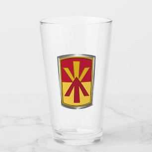 Verre Patch de la 11e brigade de défense aérienne "Train