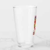 Verre Patch de la 59e brigade d'infanterie de la Guerre  (Droite)