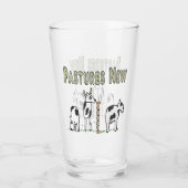 Verre Pâtes nouvelles (Dos)