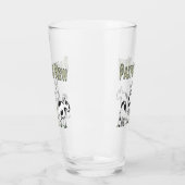 Verre Pâtes nouvelles (Gauche)
