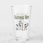 Verre Pâtes nouvelles (Devant)