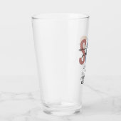 Verre Pathologiste orthophoniste sur mesure SLP (Droite)