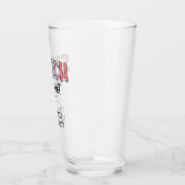 Verre Pathologiste orthophoniste sur mesure SLP (Gauche)