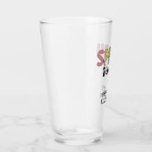 Verre Pathologiste orthophoniste sur mesure SLP (Droite)